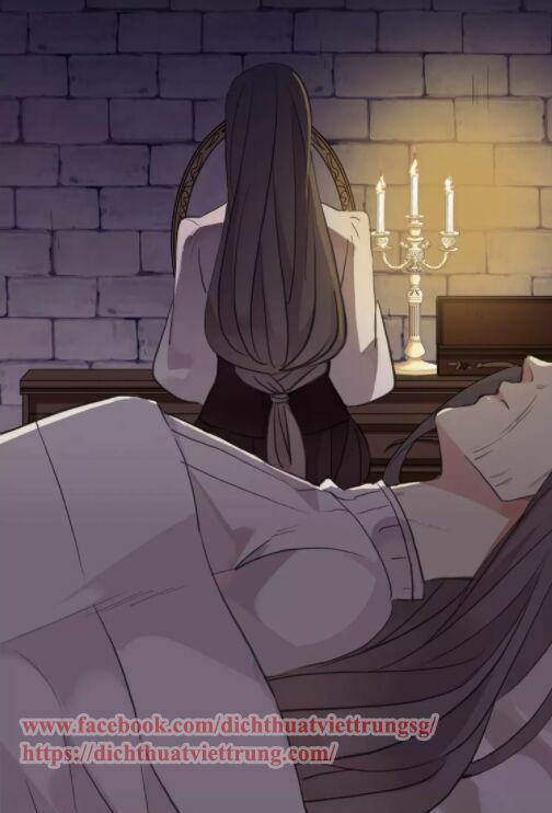 Vết Cắn Ngọt Ngào 2: Chapter 7