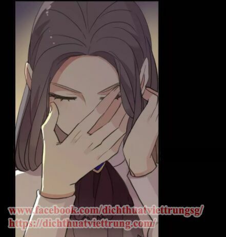 Vết Cắn Ngọt Ngào 2: Chapter 7