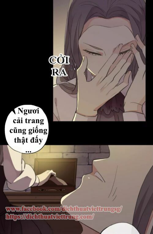 Vết Cắn Ngọt Ngào 2: Chapter 7