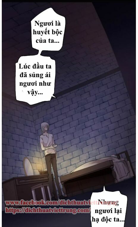 Vết Cắn Ngọt Ngào 2: Chapter 7