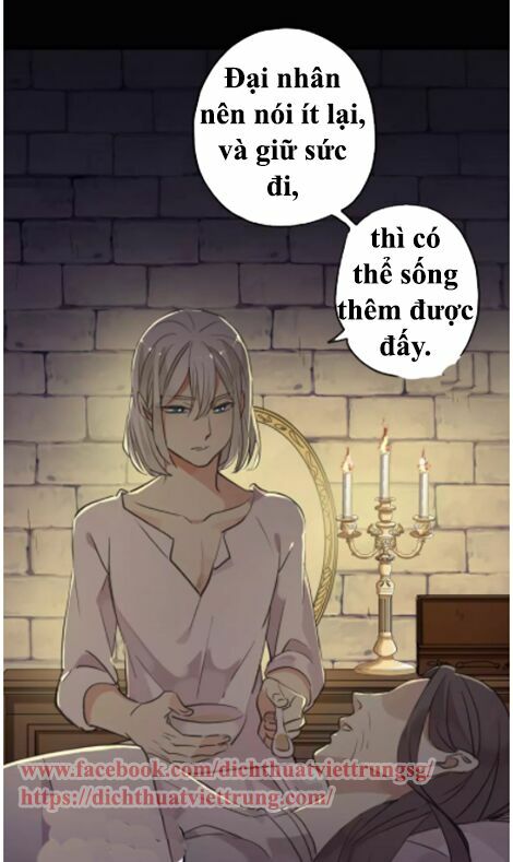 Vết Cắn Ngọt Ngào 2: Chapter 7