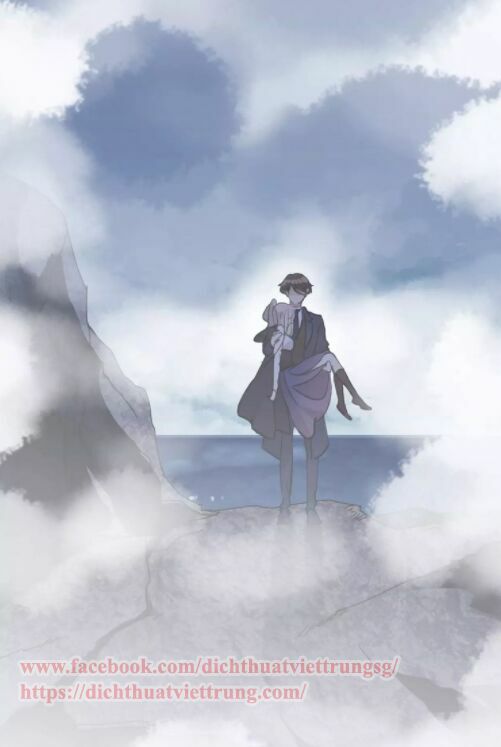 Vết Cắn Ngọt Ngào 2: Chapter 7