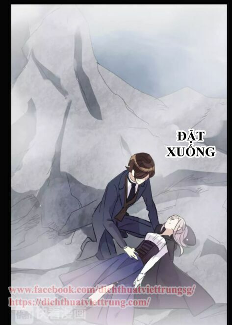 Vết Cắn Ngọt Ngào 2: Chapter 7