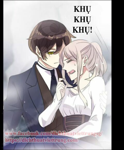 Vết Cắn Ngọt Ngào 2: Chapter 7