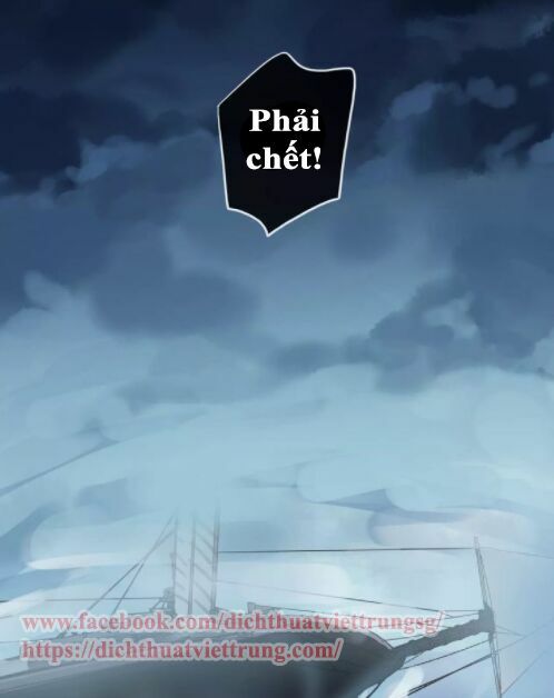 Vết Cắn Ngọt Ngào 2: Chapter 7