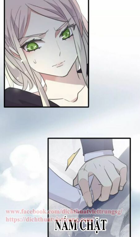 Vết Cắn Ngọt Ngào 2: Chapter 7