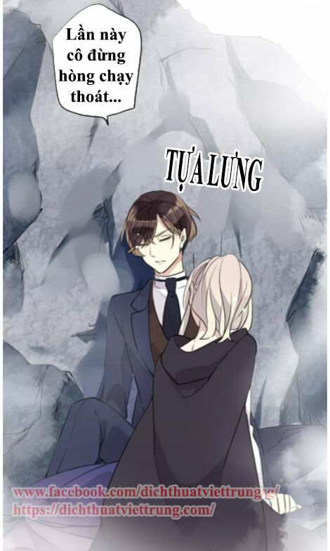 Vết Cắn Ngọt Ngào 2: Chapter 7
