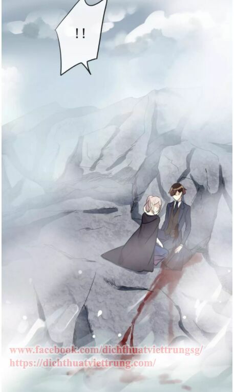 Vết Cắn Ngọt Ngào 2: Chapter 7