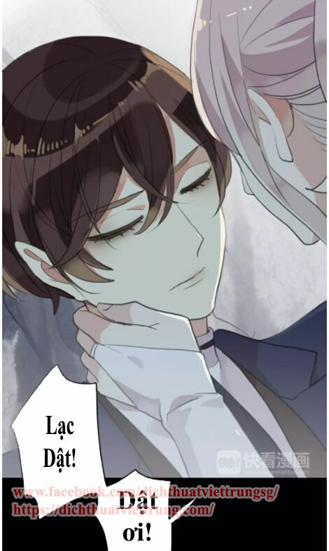 Vết Cắn Ngọt Ngào 2: Chapter 7