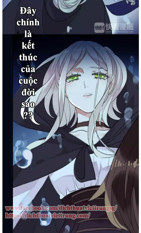 Vết Cắn Ngọt Ngào 2: Chapter 7
