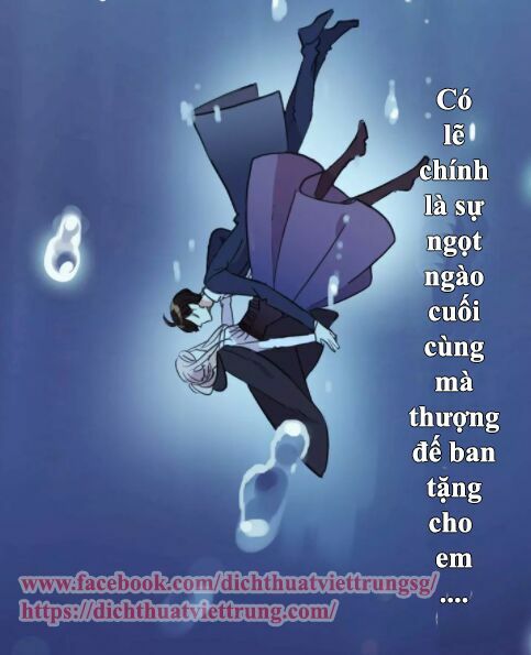 Vết Cắn Ngọt Ngào 2: Chapter 7