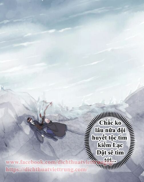 Vết Cắn Ngọt Ngào 2: Chapter 8