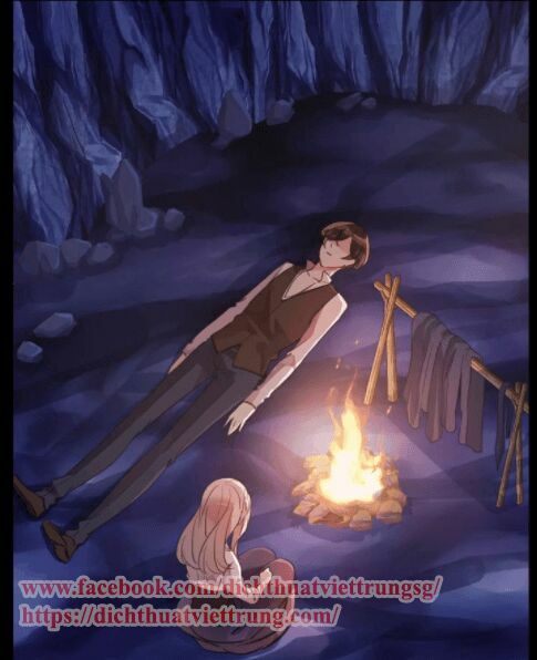 Vết Cắn Ngọt Ngào 2: Chapter 8