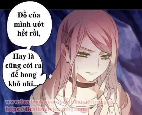 Vết Cắn Ngọt Ngào 2: Chapter 8