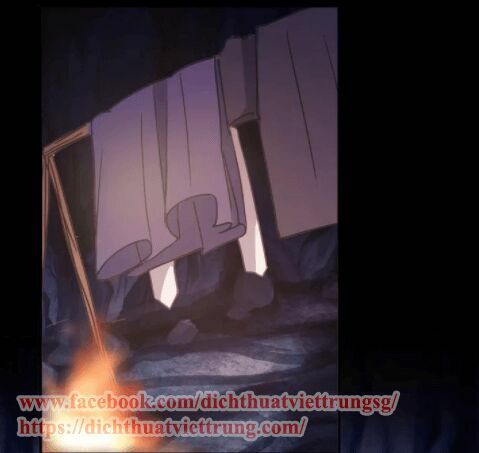 Vết Cắn Ngọt Ngào 2: Chapter 8