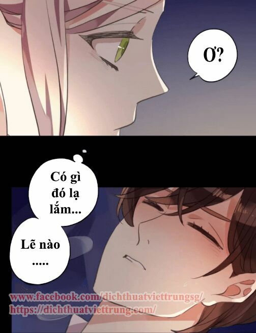Vết Cắn Ngọt Ngào 2: Chapter 8