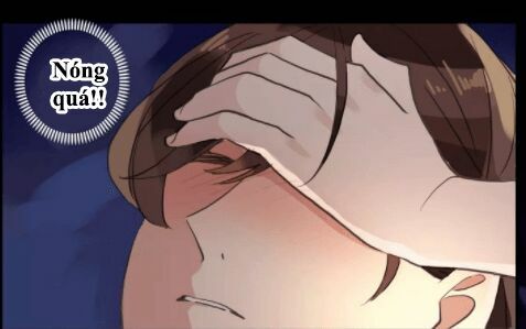 Vết Cắn Ngọt Ngào 2: Chapter 8