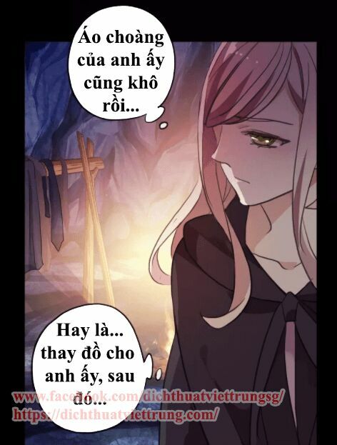 Vết Cắn Ngọt Ngào 2: Chapter 8