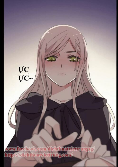 Vết Cắn Ngọt Ngào 2: Chapter 8