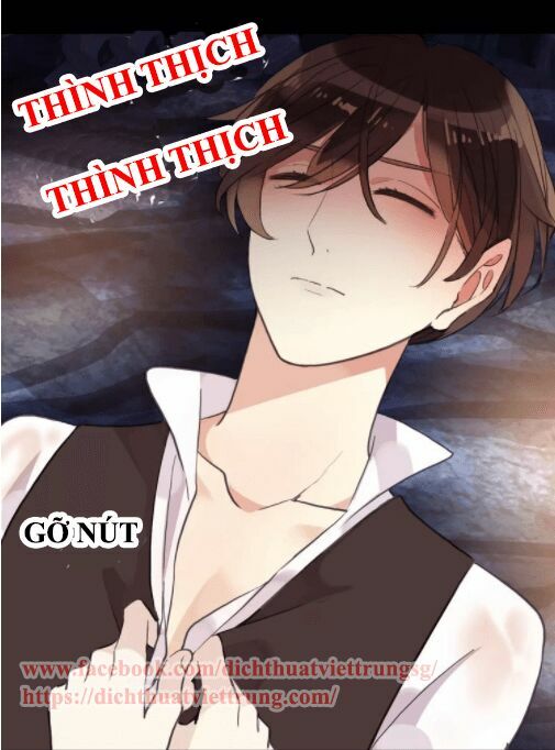 Vết Cắn Ngọt Ngào 2: Chapter 8
