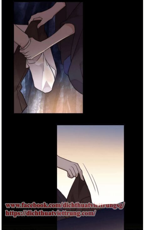 Vết Cắn Ngọt Ngào 2: Chapter 8