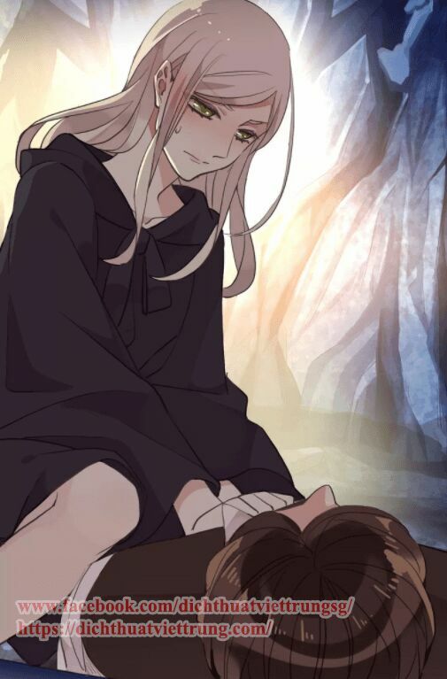 Vết Cắn Ngọt Ngào 2: Chapter 8