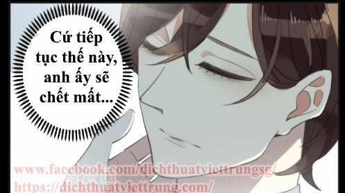 Vết Cắn Ngọt Ngào 2: Chapter 8