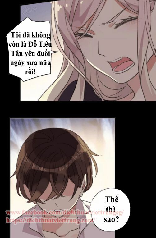 Vết Cắn Ngọt Ngào 2: Chapter 8