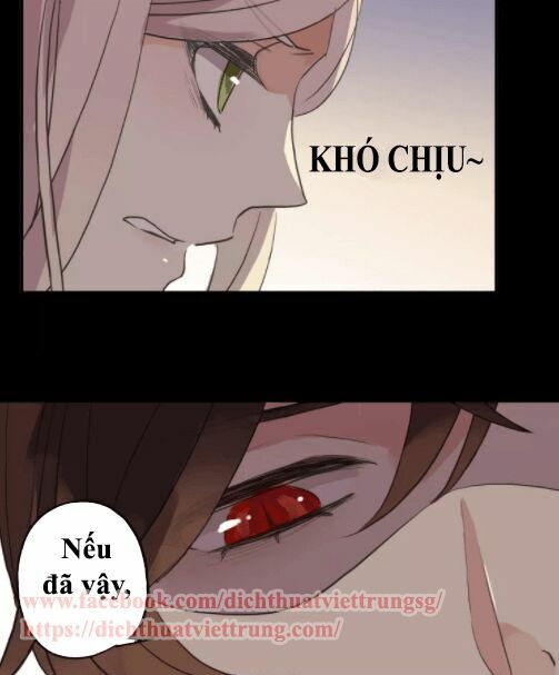 Vết Cắn Ngọt Ngào 2: Chapter 8