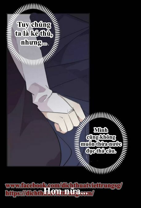 Vết Cắn Ngọt Ngào 2: Chapter 8