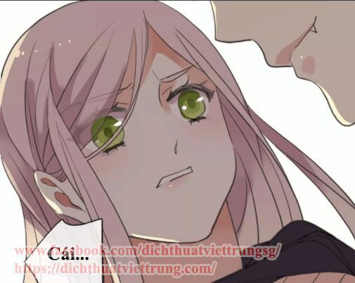 Vết Cắn Ngọt Ngào 2: Chapter 8