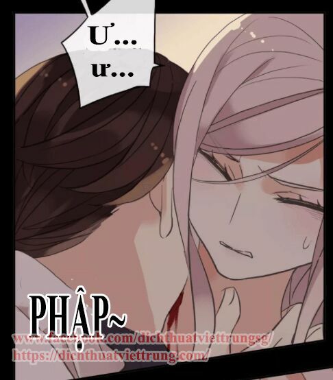 Vết Cắn Ngọt Ngào 2: Chapter 8