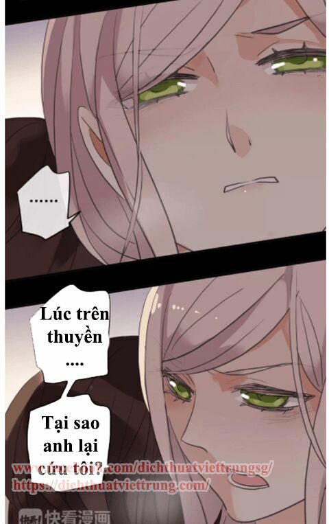 Vết Cắn Ngọt Ngào 2: Chapter 8
