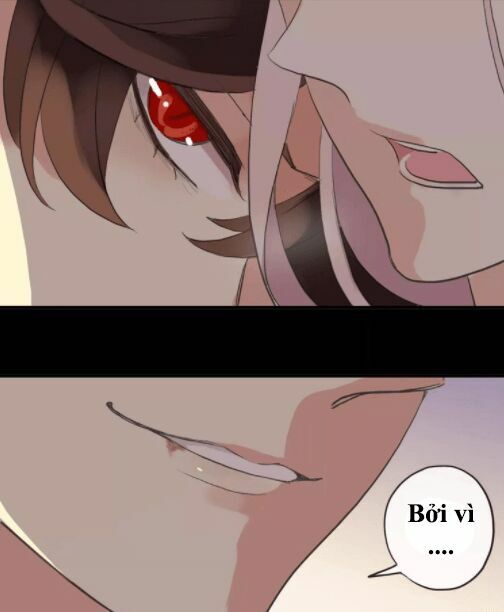 Vết Cắn Ngọt Ngào 2: Chapter 8