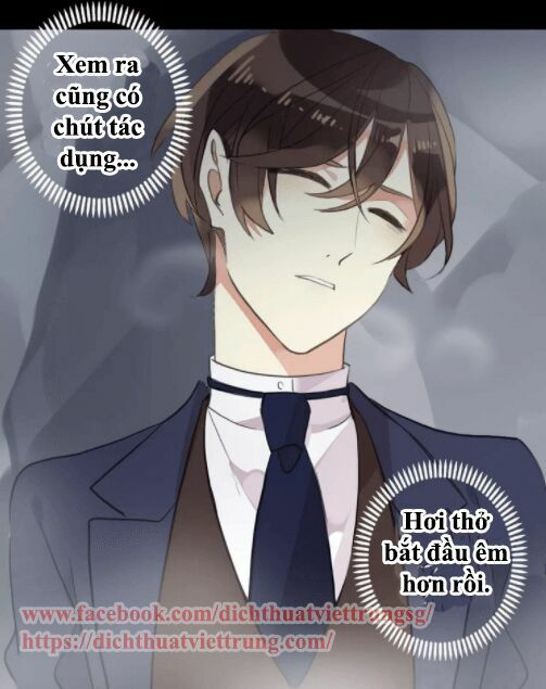 Vết Cắn Ngọt Ngào 2: Chapter 8