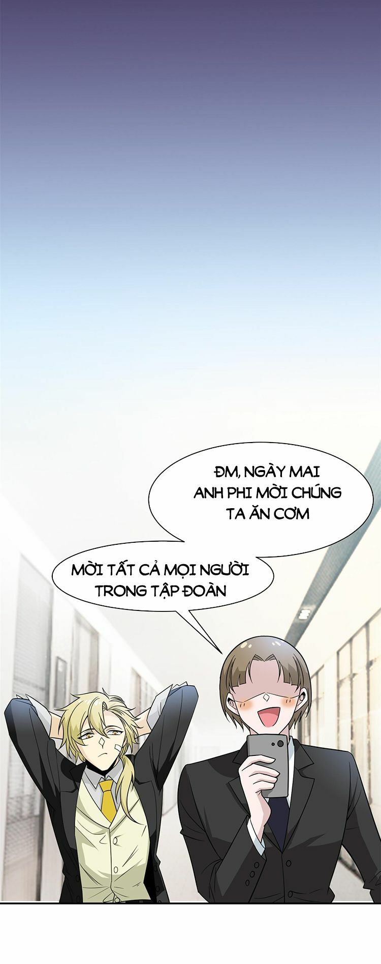 Cường Giả Đến Từ Trại Tâm Thần: Chapter 108