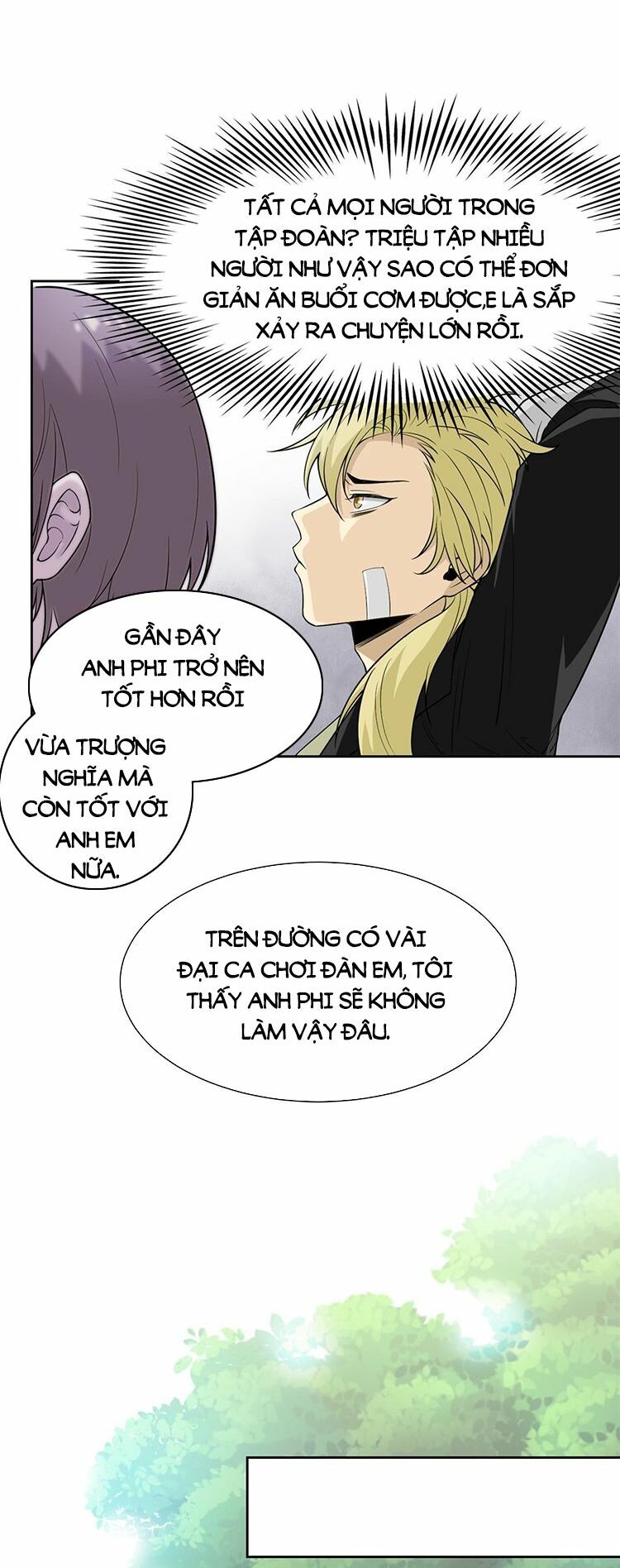 Cường Giả Đến Từ Trại Tâm Thần: Chapter 108