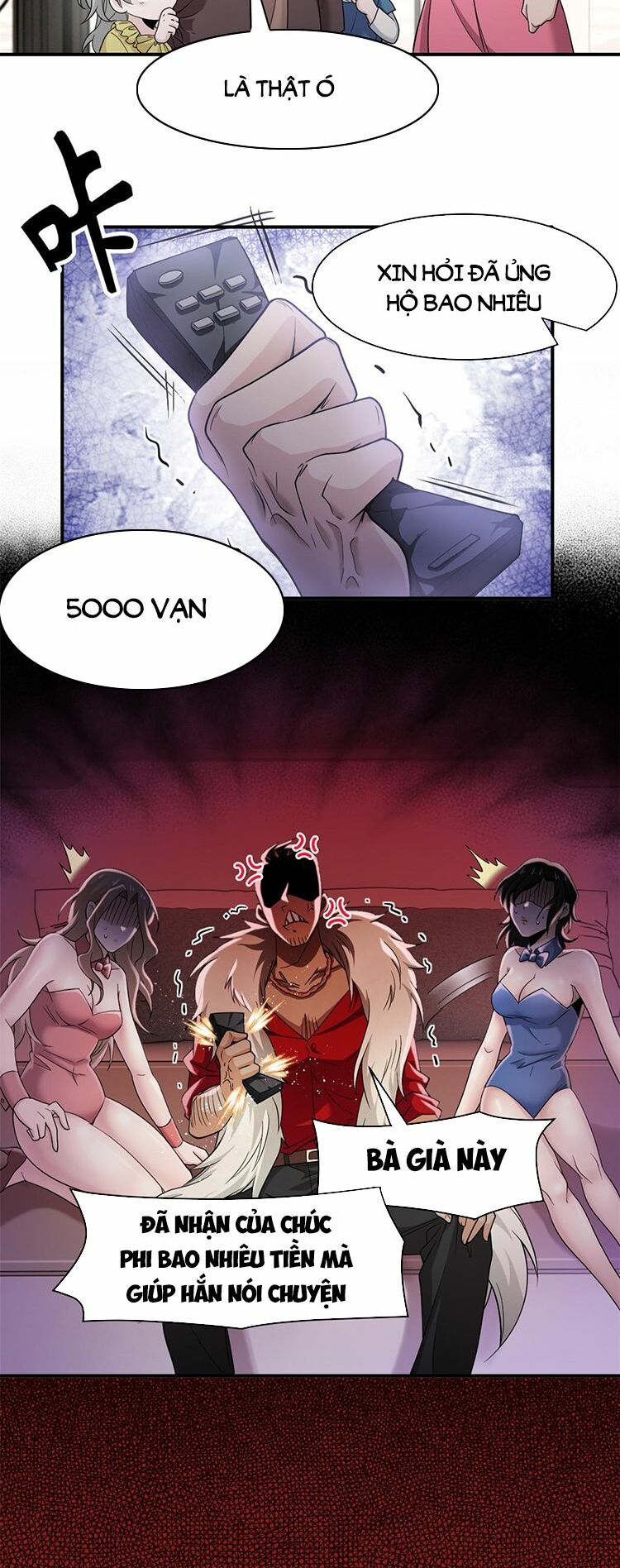Cường Giả Đến Từ Trại Tâm Thần: Chapter 108