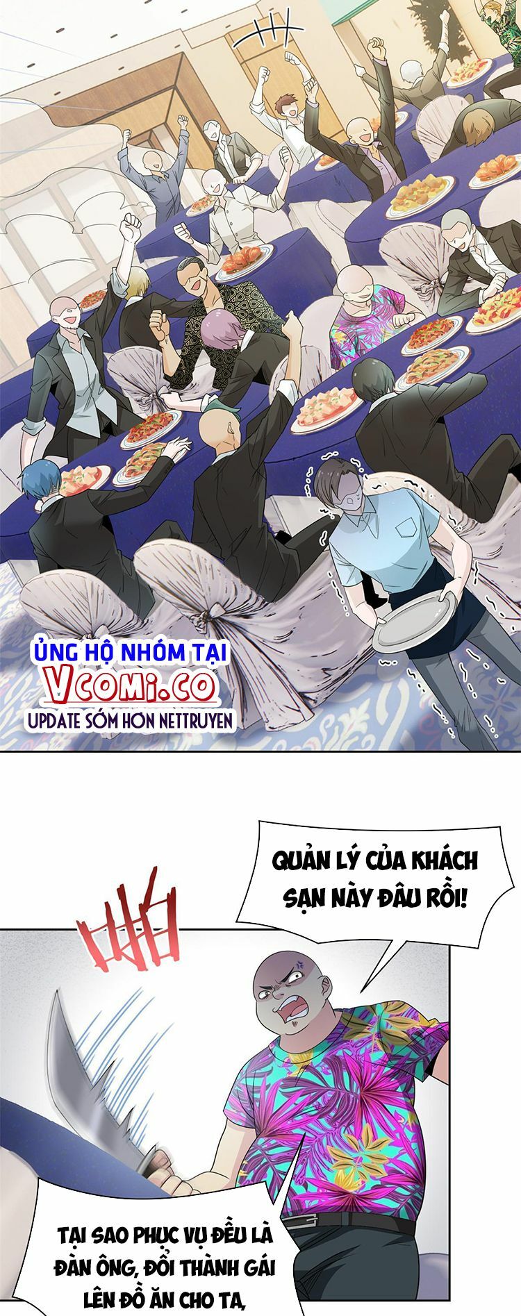 Cường Giả Đến Từ Trại Tâm Thần: Chapter 108