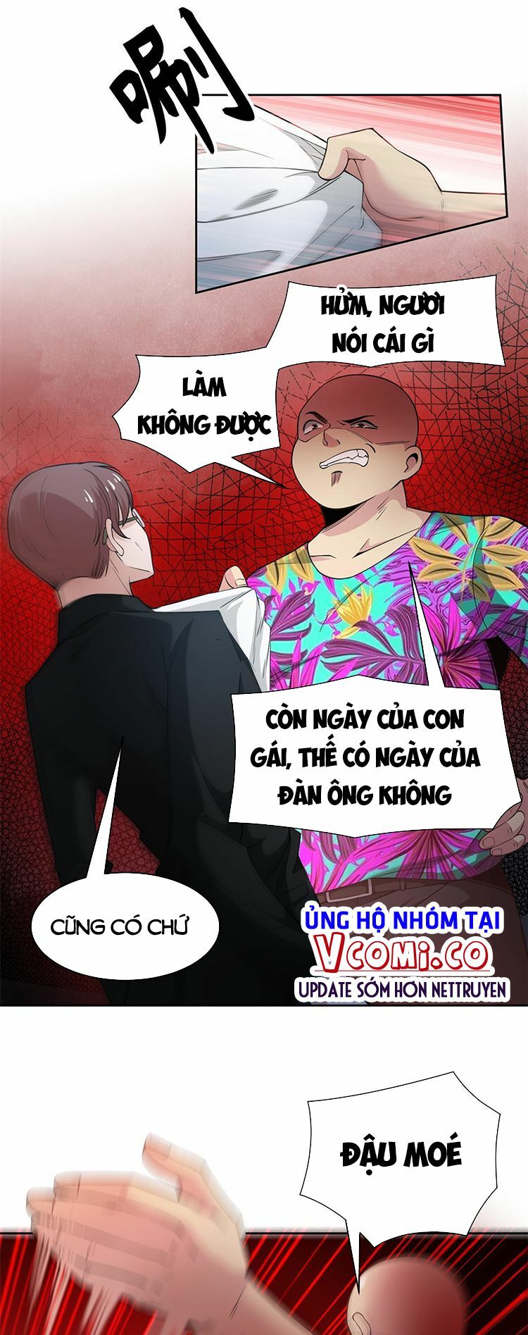 Cường Giả Đến Từ Trại Tâm Thần: Chapter 108