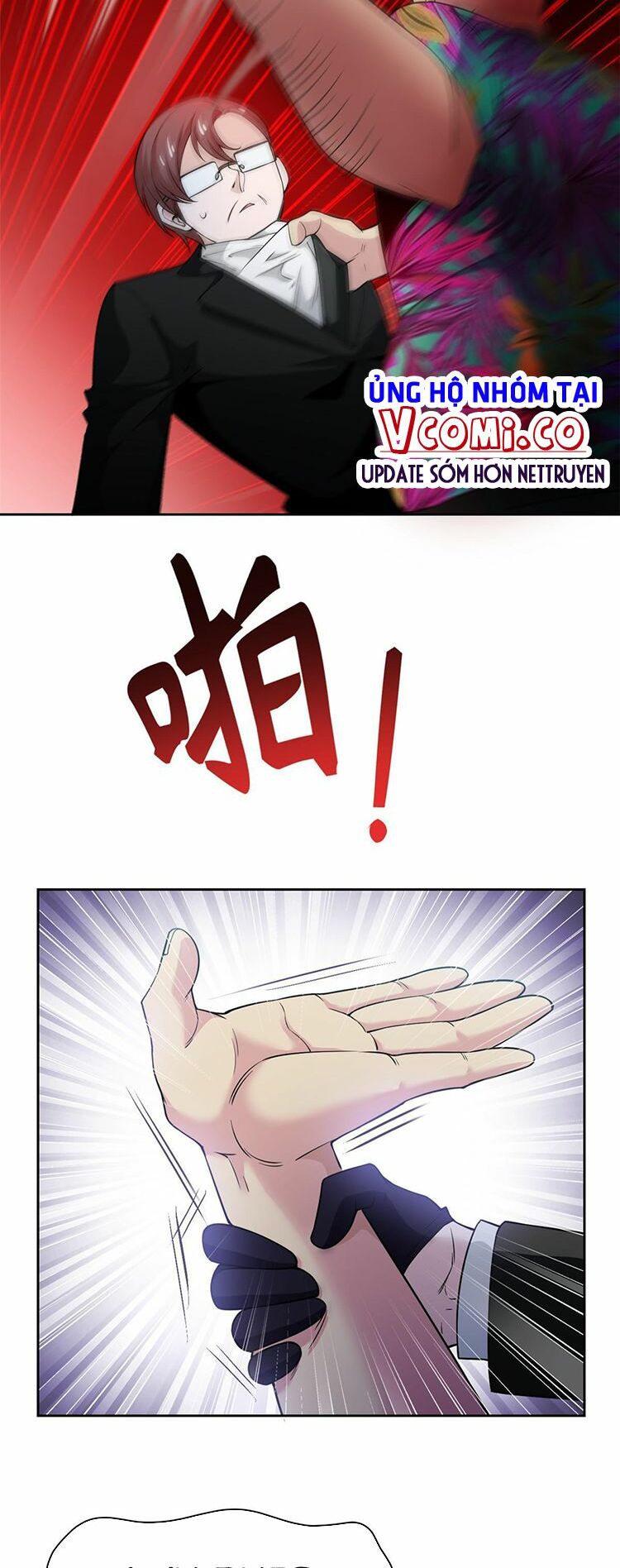 Cường Giả Đến Từ Trại Tâm Thần: Chapter 108