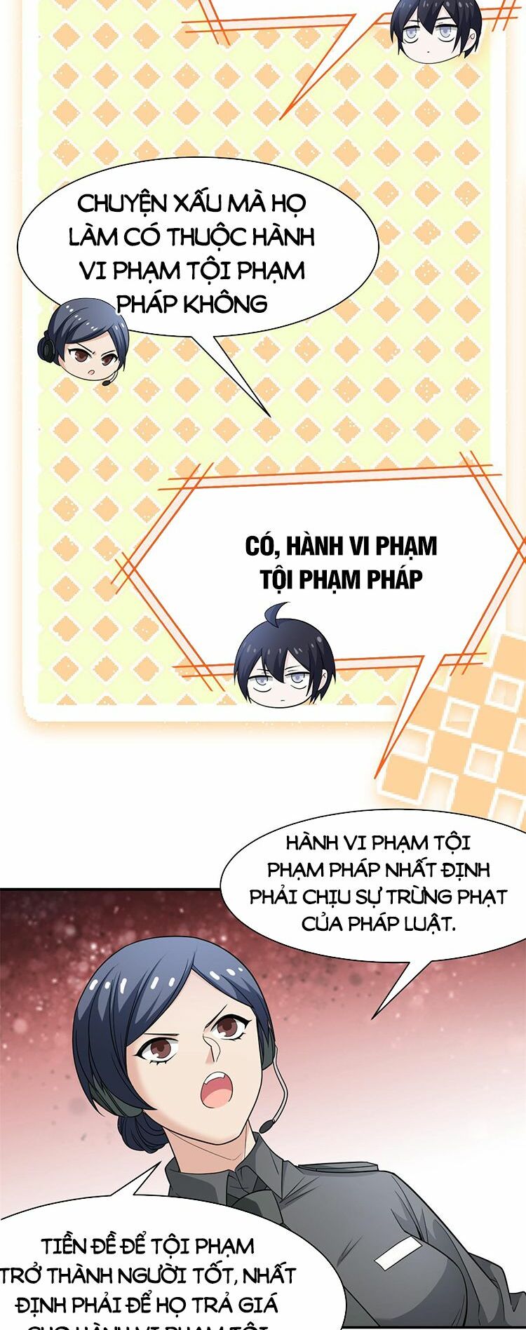 Cường Giả Đến Từ Trại Tâm Thần: Chapter 108