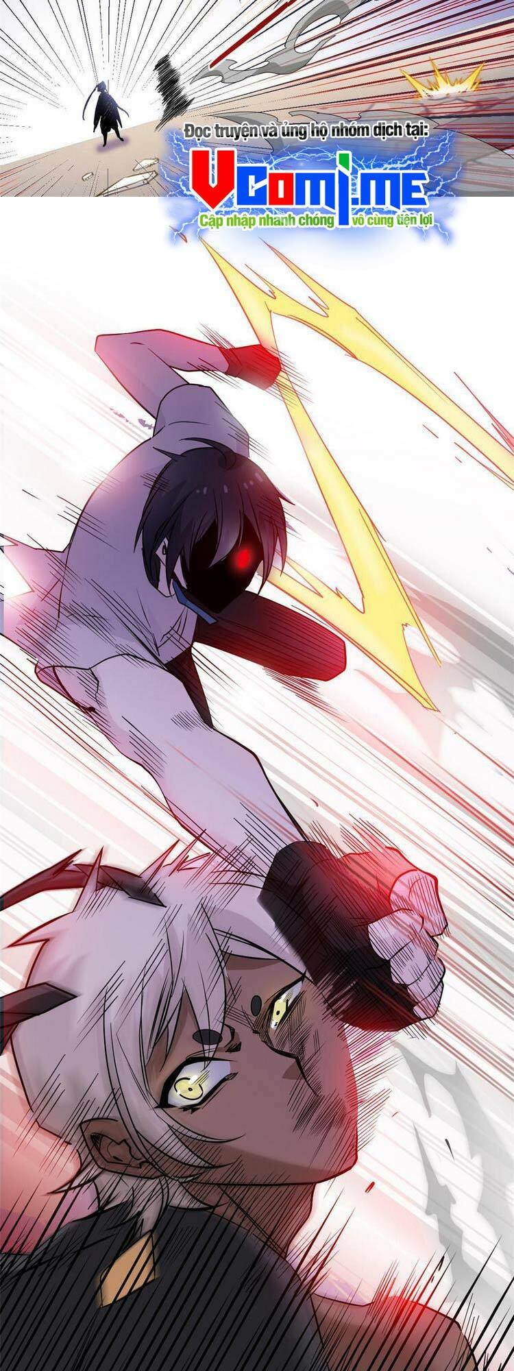 Cường Giả Đến Từ Trại Tâm Thần: Chapter 115