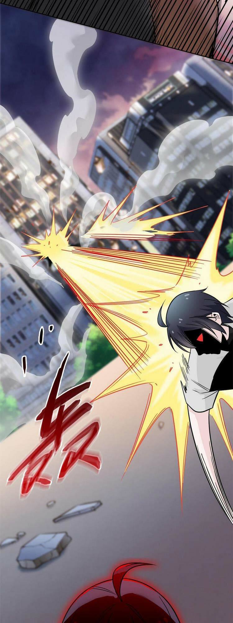 Cường Giả Đến Từ Trại Tâm Thần: Chapter 115