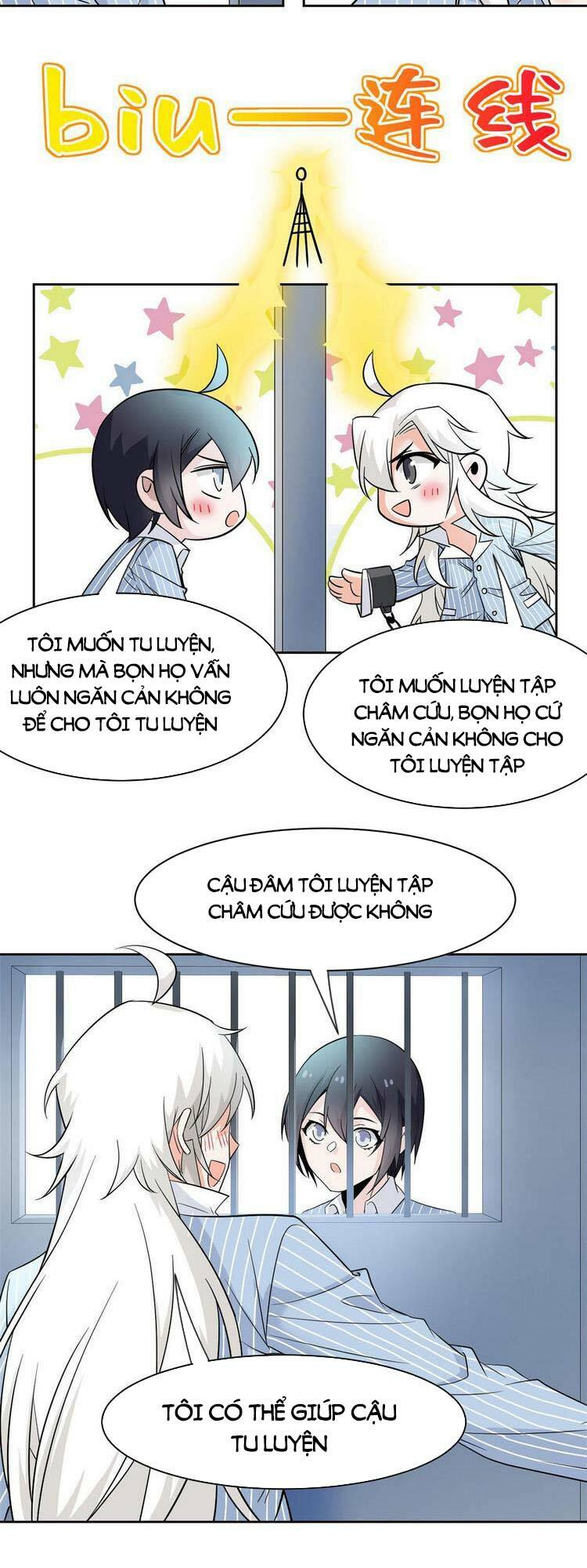 Cường Giả Đến Từ Trại Tâm Thần: Chapter 117