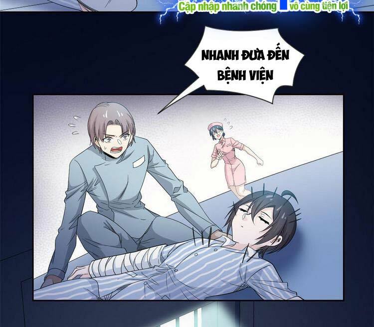 Cường Giả Đến Từ Trại Tâm Thần: Chapter 117