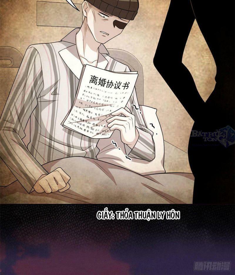 Cường Giả Đến Từ Trại Tâm Thần: Chapter 15