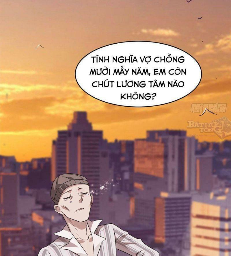 Cường Giả Đến Từ Trại Tâm Thần: Chapter 15