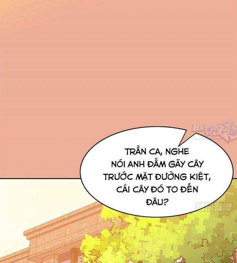 Cường Giả Đến Từ Trại Tâm Thần: Chapter 15
