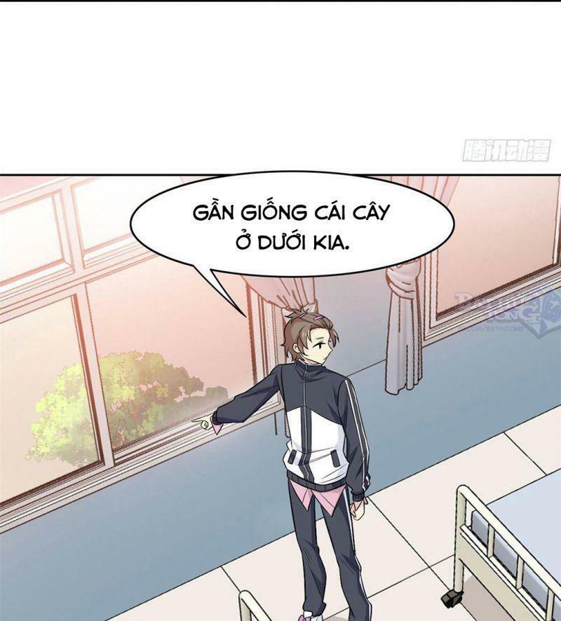 Cường Giả Đến Từ Trại Tâm Thần: Chapter 15